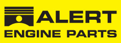 Alert Engine Parts Logo