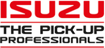 Isuzu Pickup Logo