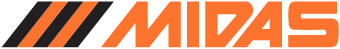Midas Logo