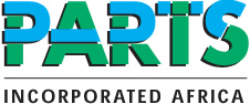 Parts Incorporated Africa Logo