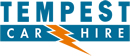 Tempest Car Hire Logo