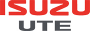 Isuzu ute Logo