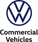 Volkswagen Commercial Logo
