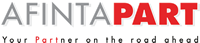 Afinta Part Logo