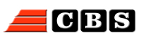 CBS Logo