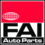FAI auto parts Logo