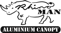 Aluminum Canopy Logo