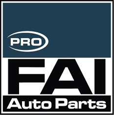 Pro FAI auto parts Logo