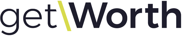 get Worth Logo