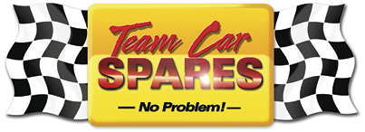 Team Car Spares Logo