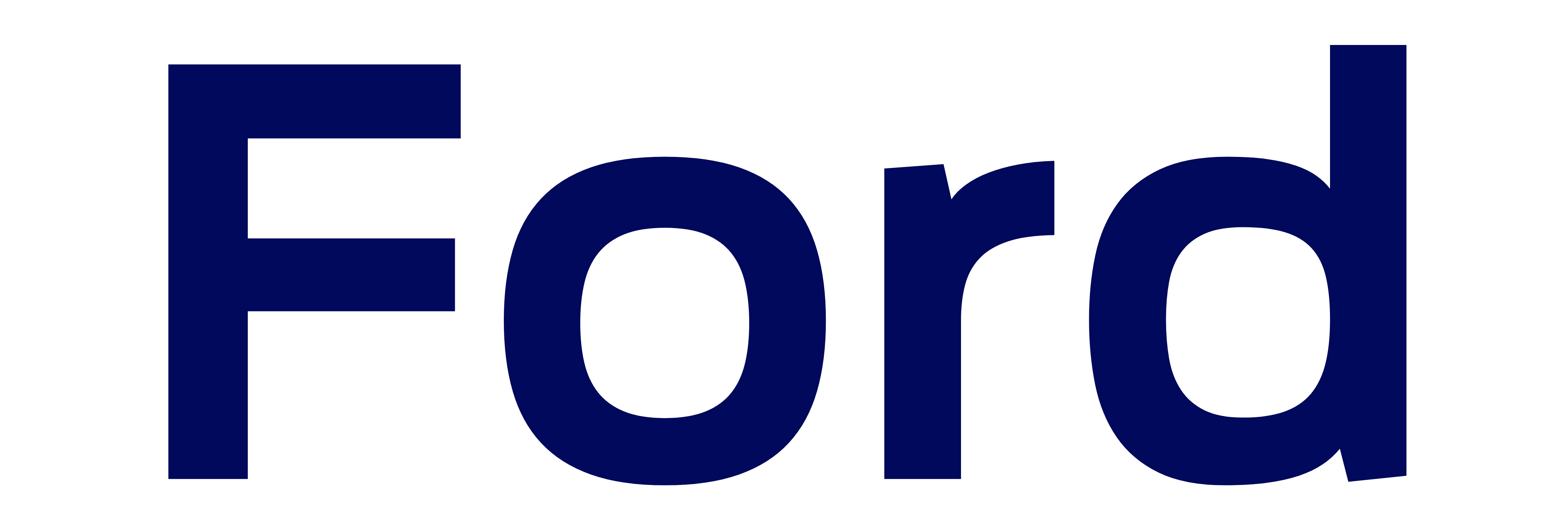Ford Logo