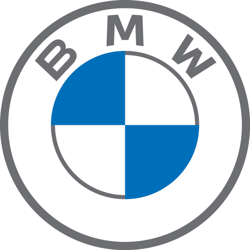 BMW logo