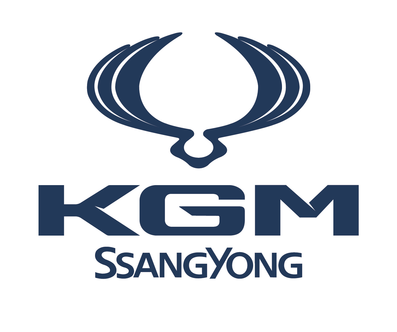 SsangYong Logo