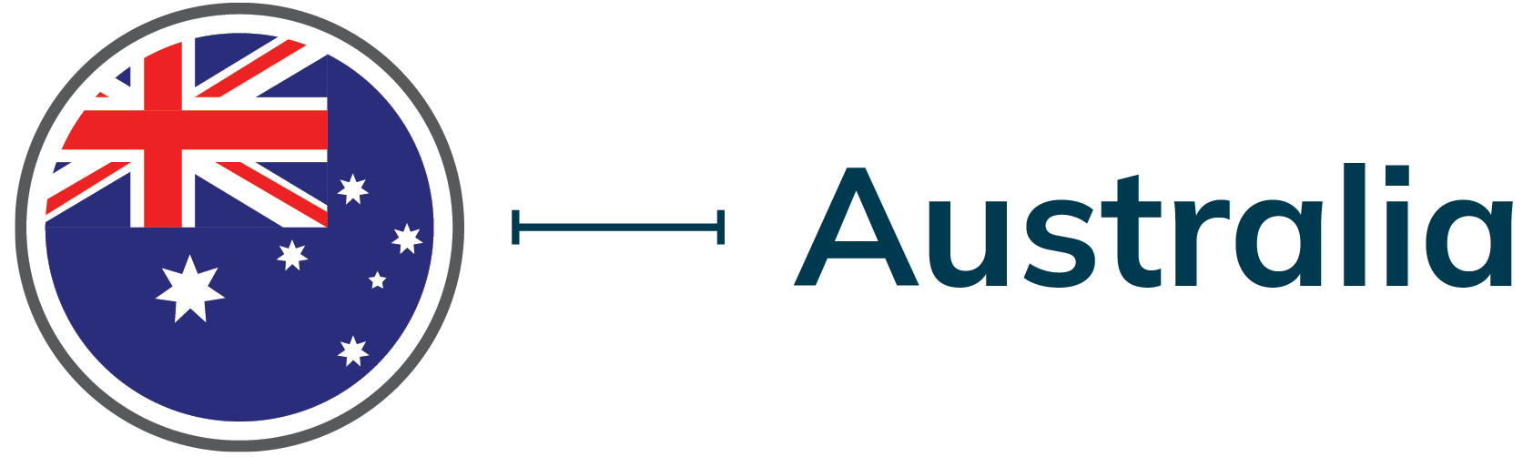 Australia Logo