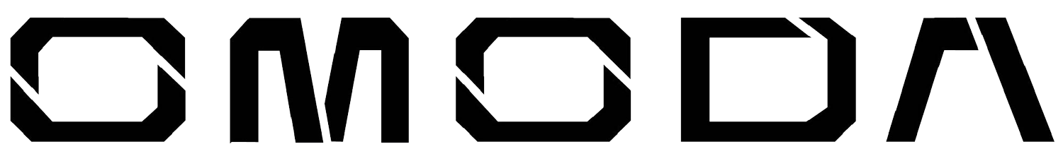 Omoda Logo