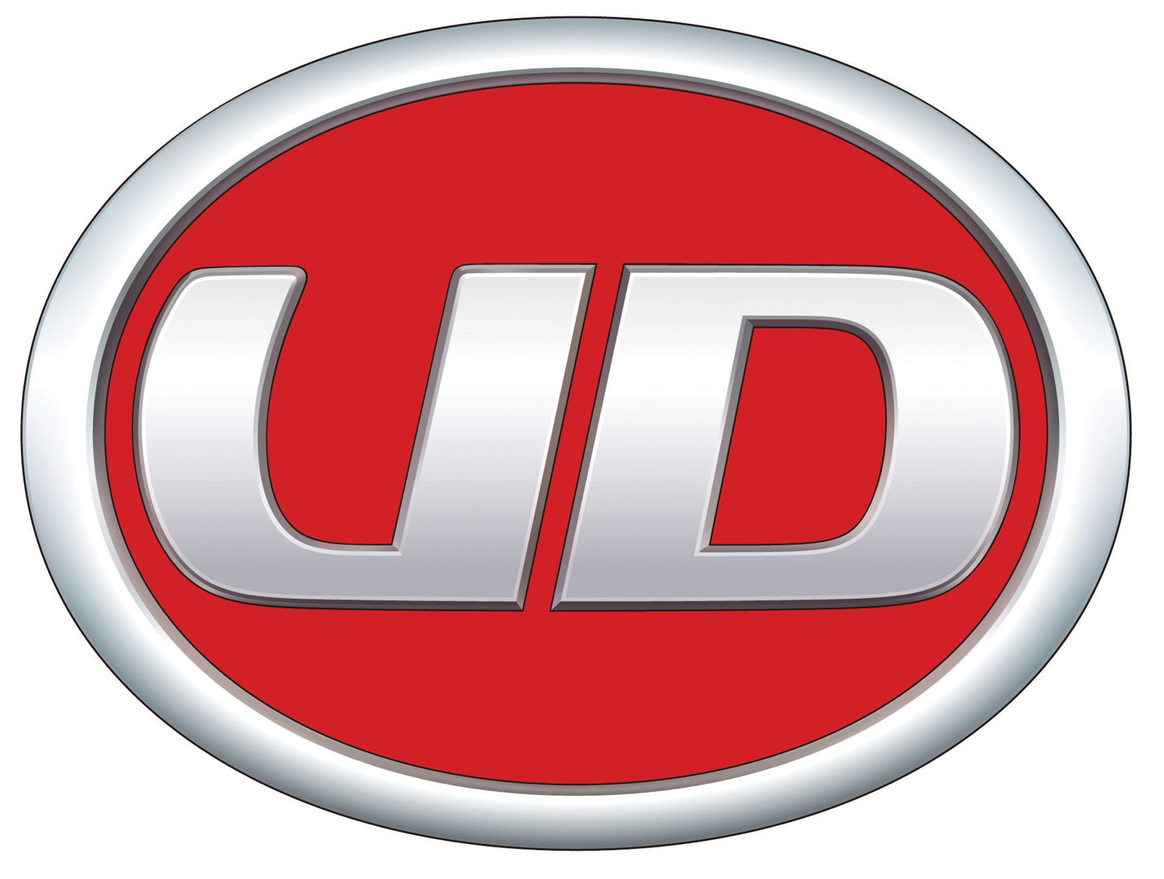 UD Trucks Logo